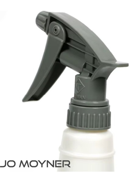 Kimyasala Dayanıklı Ölçülü Sprey Şişe 750 ml Taiwan