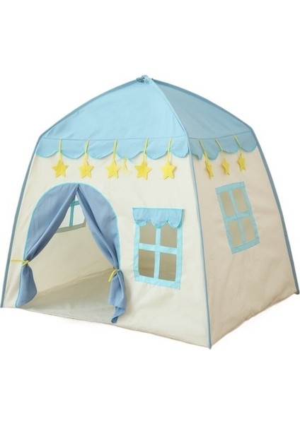 Mkjınmeı Jyhong Çocuk Oyunu Yapboz Çadır Evi (Yurt Dışından)
