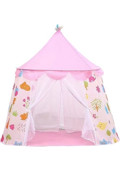 Mkjınmeı Açık Çocuk Çadırı Çocuk Çadırı (Yurt Dışından)