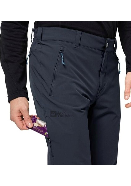 Activate Xt Pants Erkek Outdoor Pantolo Lacivert 1503755-1010 indirimleri