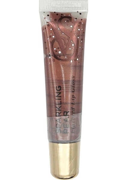 Sparkling Pear Dudak Parlatıcısı 13 gr