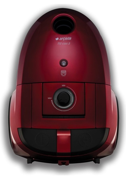 Trb 6986 Toz Torbalı Süpürge