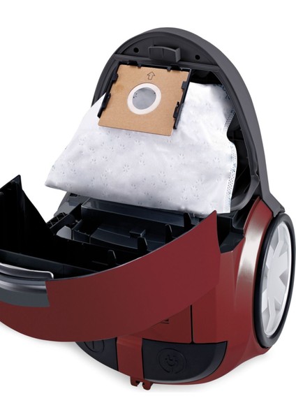 Trb 6986 Toz Torbalı Süpürge fiyatları