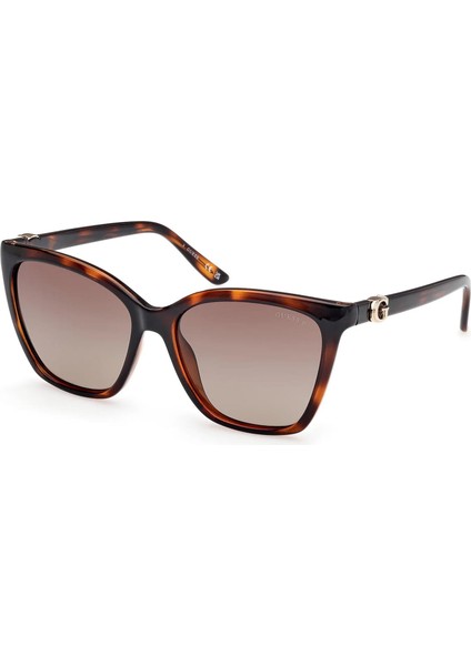 GU00191 52H 56 Polarize Kadın Güneş Gözlüğü