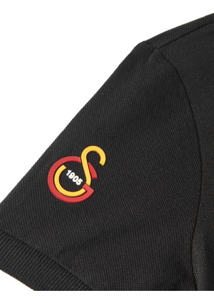 Galatasaray Çocuk Ata Polo T-Shirt C251280