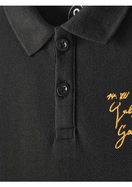 Galatasaray Çocuk Ata Polo T-Shirt C251280