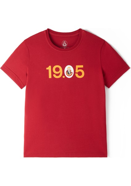 Galatasaray Çocuk Ata 1905 T-Shirt C251276
