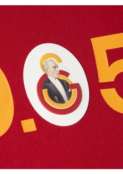Galatasaray Çocuk Ata 1905 T-Shirt C251276 modelleri