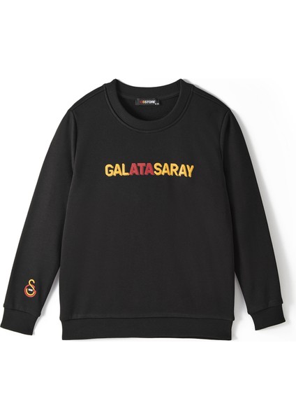 Galatasaray Çocuk Ata Sweatshirt C251277
