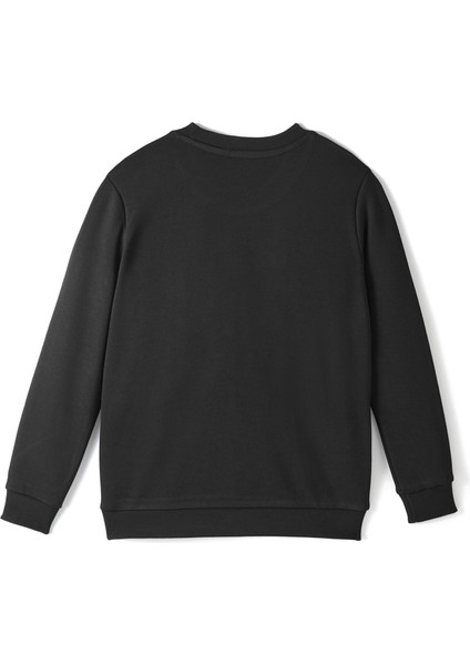 Galatasaray Çocuk Ata Sweatshirt C251277