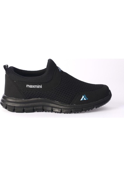 Maxmini Syh-Syh Bağsız Yazlık Erkek Çocuk Spor Ayakkabı