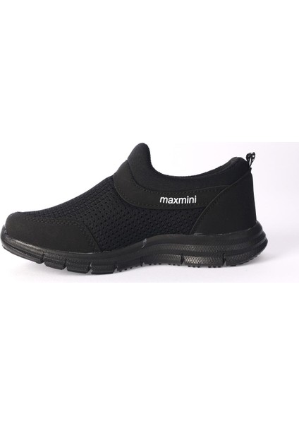 Maxmini Syh-Syh Bağsız Yazlık Erkek Çocuk Spor Ayakkabı modelleri