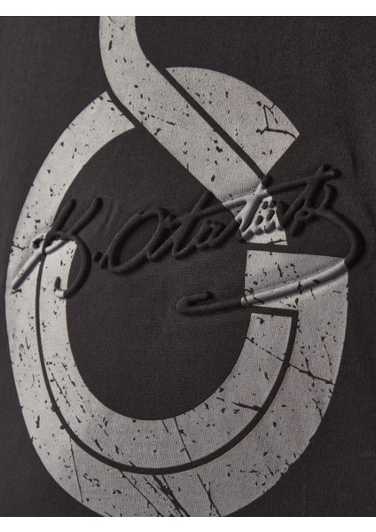 Galatasaray Çocuk Ata Imza T-Shirt C251279 modelleri