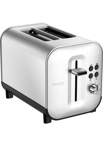 Excellence 2 Yuvalı 850 Watt Ekmek Kızartma Makinesi - 7211003732