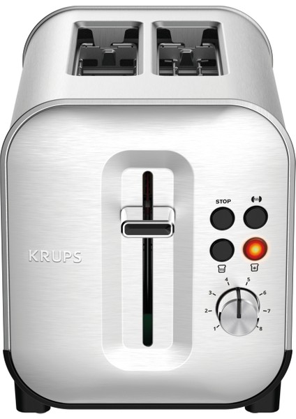 Excellence 2 Yuvalı 850 Watt Ekmek Kızartma Makinesi - 7211003732