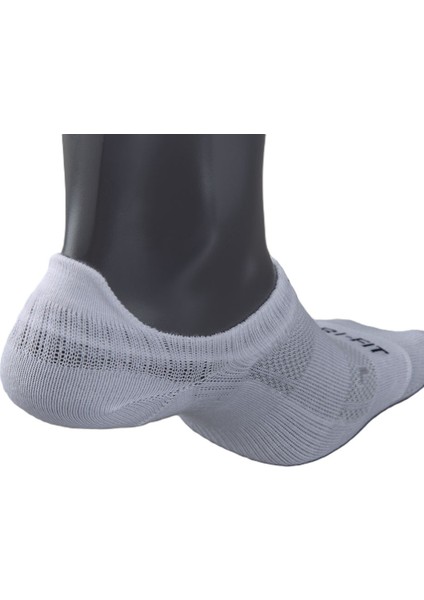 Dri Fit Everyday Non Cushioned 3 Pack Spor Çorap 3 Lü Siyah Beyaz indirimleri