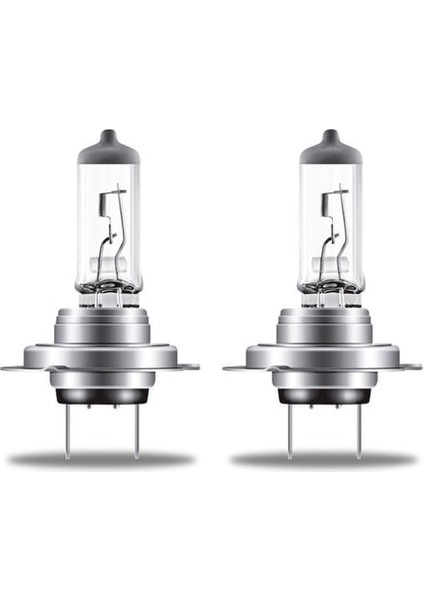 H7 Far Ampulü 12 V 55 W 64210 Made in Germany 2 Adet
