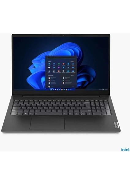 V15 G4 ABP Amd Ryzen 7 7730U 16 GB 512 GB SSD 15,6" FHD Freedos Taşınabilir Bilgisayar 82YY0012TR+165