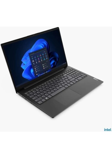 V15 G4 ABP Amd Ryzen 7 7730U 16 GB 512 GB SSD 15,6" FHD Freedos Taşınabilir Bilgisayar 82YY0012TR+165