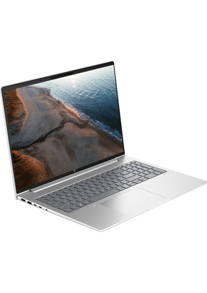 Probook 460 G11 Intel Core Ultra 5 125H Ddr5 32GB 4tb SSD Rtx™ 2050 4gb 16" Wuxga IPS Windows 11 Pro Taşınabilir Bilgisayar 9Y7B7ETP12 + Zetta Çanta
