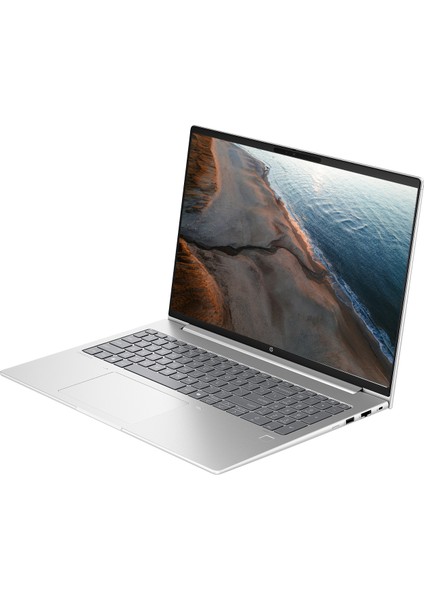 Probook 460 G11 Intel Core Ultra 5 125H Ddr5 32GB 4tb SSD Rtx™ 2050 4gb 16" Wuxga IPS Windows 11 Pro Taşınabilir Bilgisayar 9Y7B7ETP12 + Zetta Çanta
