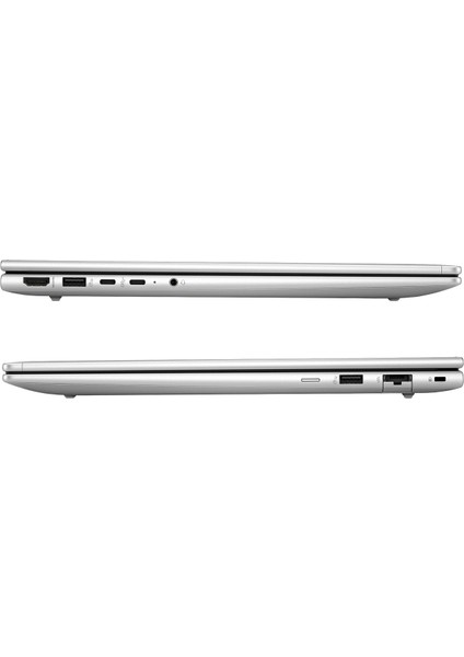Probook 460 G11 Intel Core Ultra 5 125H Ddr5 32GB 4tb SSD Rtx™ 2050 4gb 16" Wuxga IPS Windows 11 Pro Taşınabilir Bilgisayar 9Y7B7ETP12 + Zetta Çanta