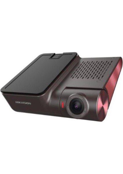 AE-DC8322-G2PRO 3" Ekranlı ve Wi-Fi Gpsli 2160P Araç Içi Kamera