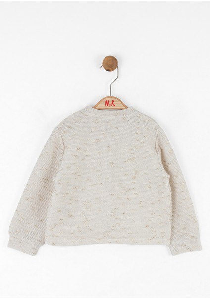 Glitter Simli Hırka modelleri