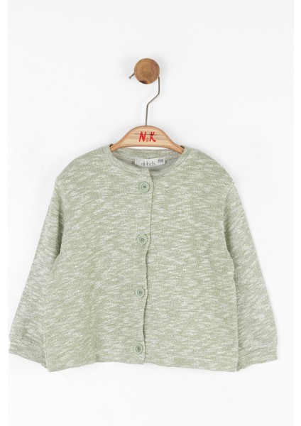 Glitter Simli Hırka