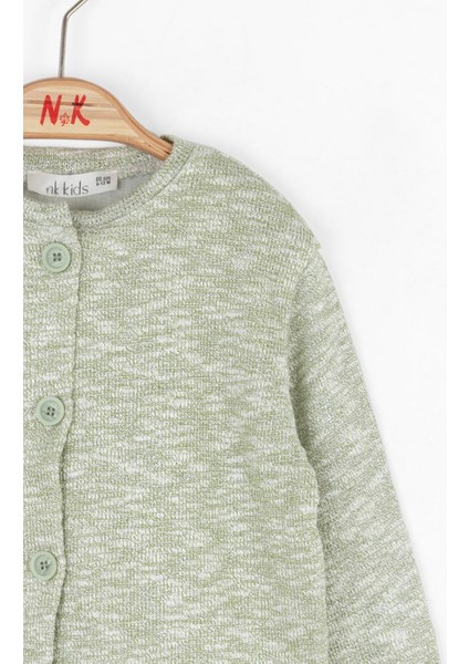 Glitter Simli Hırka modelleri