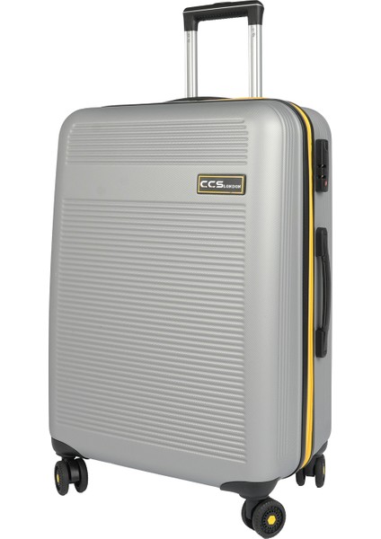 London N-2004POLİCARBON Büyük Boy Valiz fiyatları