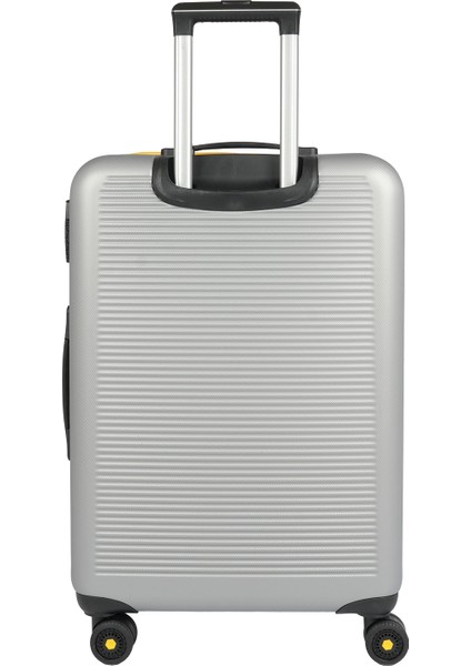 London N-2004POLİCARBON Büyük Boy Valiz fırsatları