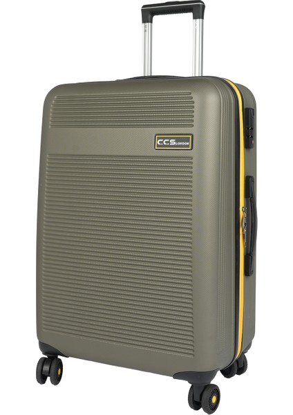 London N-2004POLİCARBON Büyük Boy Valiz fiyatları