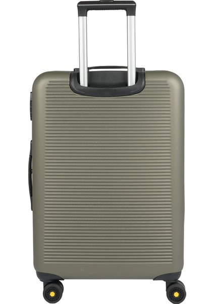 London N-2004POLİCARBON Büyük Boy Valiz fırsatları