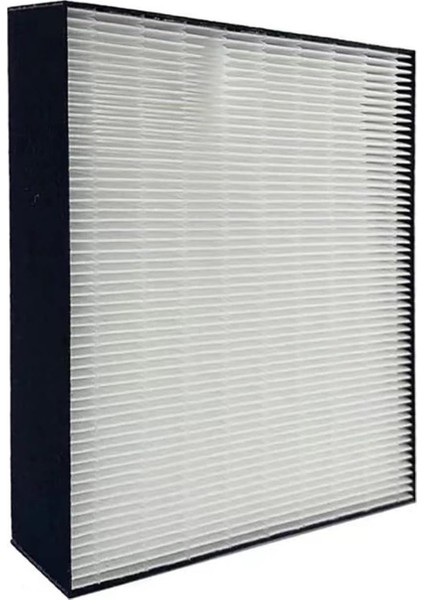 Daikin Mc40 - Mc50 - Mck55 Hava Temizleyici Uyumlu Hepa + Karbon Filtre