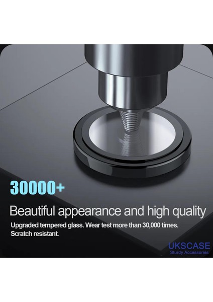 Huaweı Pura 70 Ultra Uyumlu Kamera Lens Koruyucu Cam