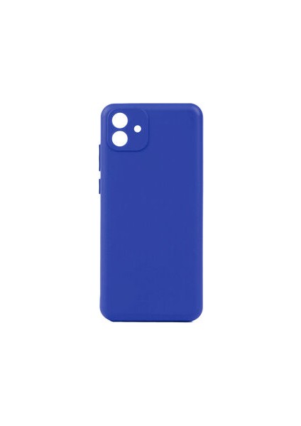 Oukitel C21 Pro Kılıf Mat ve Yumuşak Yapılı Şık Esnek Flexo Premium Kapak