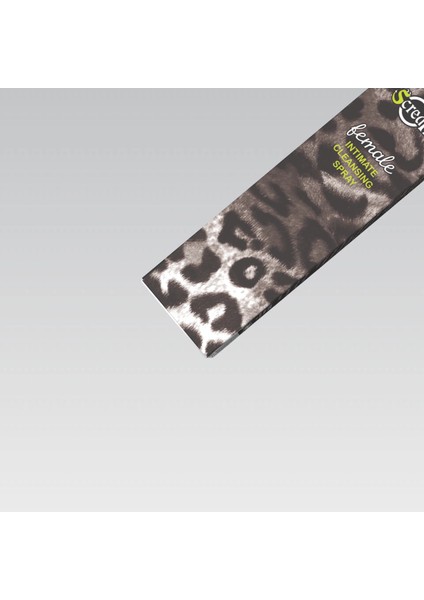 Bayanlar Için Özel Sprey 50 ml 1 Adet