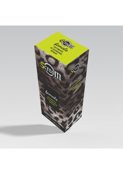 Bayanlar Için Özel Sprey 50 ml 1 Adet
