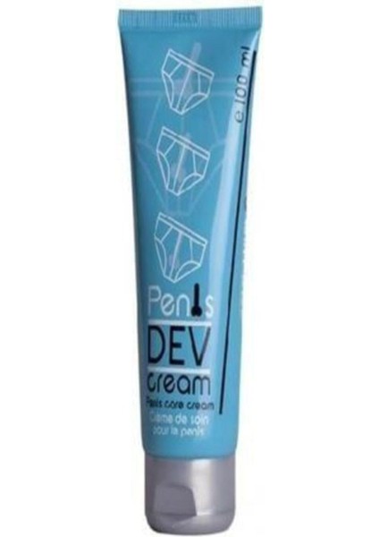 P Development Krem 100 ml 1 Adet