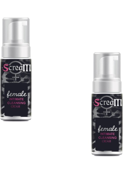 Bayanlara Özel Krem 50 ml (Ikili) 1 Adet
