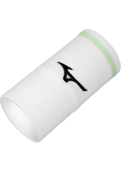 Wristband Long Unisex Bileklik Beyaz