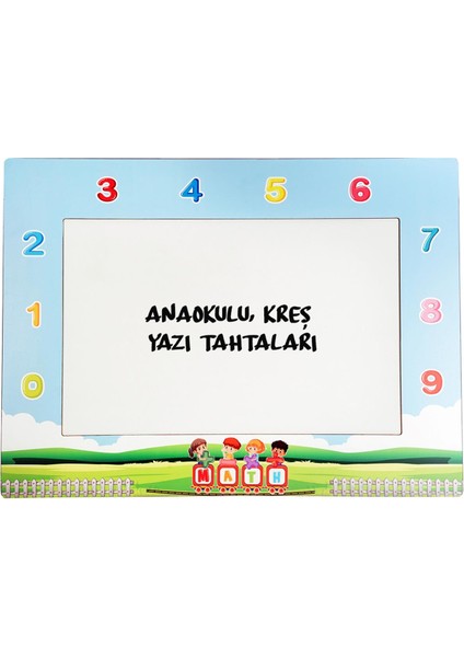 Sayılar Yazı Tahtası fiyatları