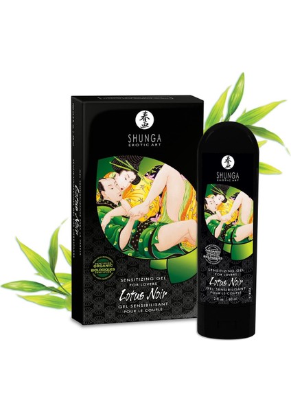 Luxury Sensitizing Cream For Lovers Cream 60 ml 1 Adet