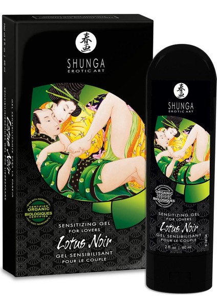 Luxury Sensitizing Cream For Lovers Cream 60 ml 1 Adet
