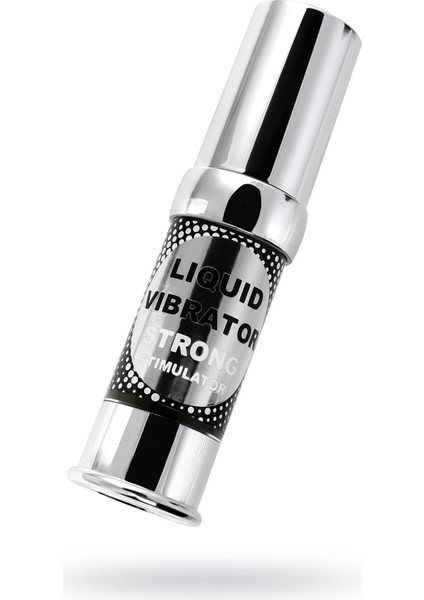 Secret Play Titreşim Efektli Masaj Jeli, 15 ml 1 Adet
