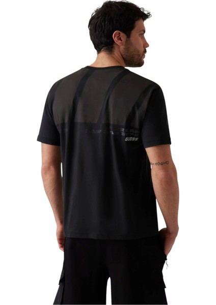 Blazıng Cn T-Shırt Erkek T-Shirt Z5GI00I3Z14-JBLK modelleri