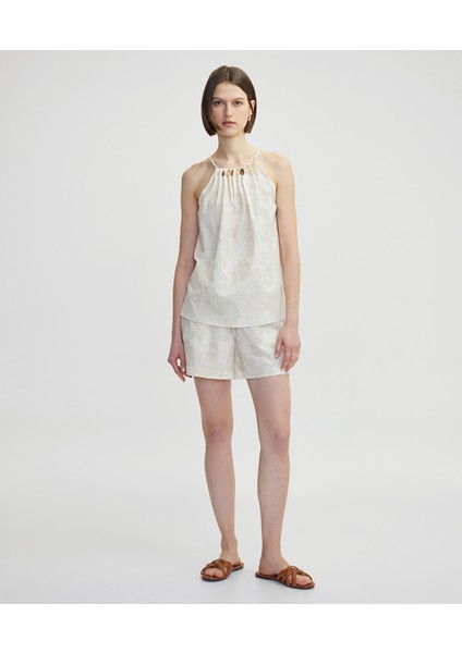 Karma Aksesuarlı Bluz IS1250006116003 fiyatları