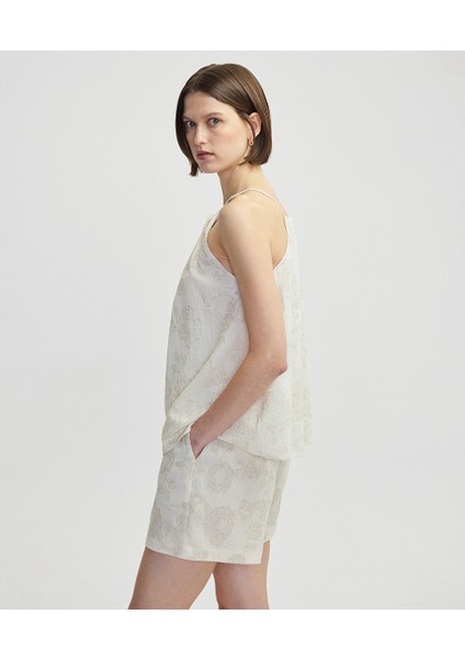 Karma Aksesuarlı Bluz IS1250006116003 modelleri