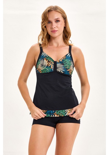 Nadide Tankini 0271-2072